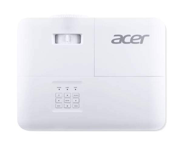 Acer Beamer X1526p 4000 ANSI lm FHD wh-2