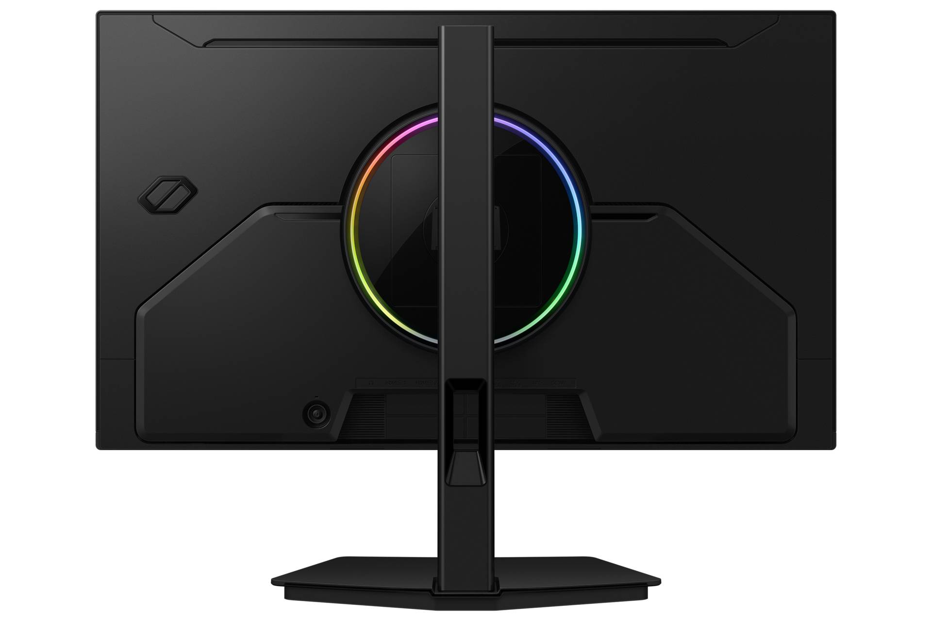 Samsung Odyssey G8 S27HG806EF - G80HF Series - LED-Monitor - Gaming - 68.6 cm (27")-1