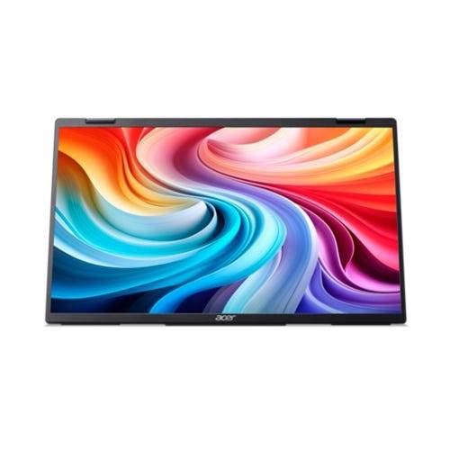 Acer PD163QT bmiuux - PD3 Series - LCD-Monitor - 40.6 cm (16")-1
