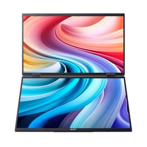 Acer PD163QT bmiuux - PD3 Series - LCD-Monitor - 40.6 cm (16")-3