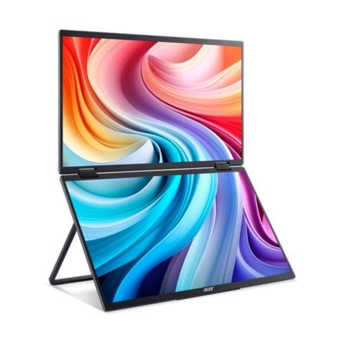 Acer PD163QT bmiuux - PD3 Series - LCD-Monitor - 40.6 cm (16")-4