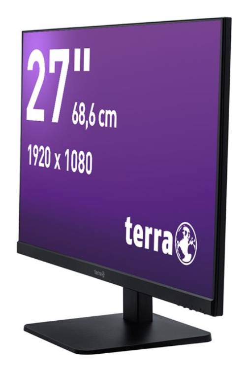 TERRA 2727W V3 - LED-Monitor - 68.6 cm (27")-2