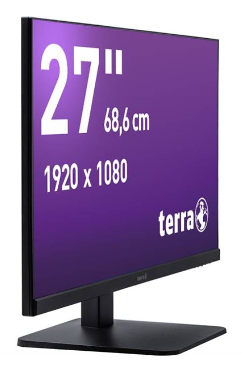 TERRA 2727W V3 - LED-Monitor - 68.6 cm (27")-3