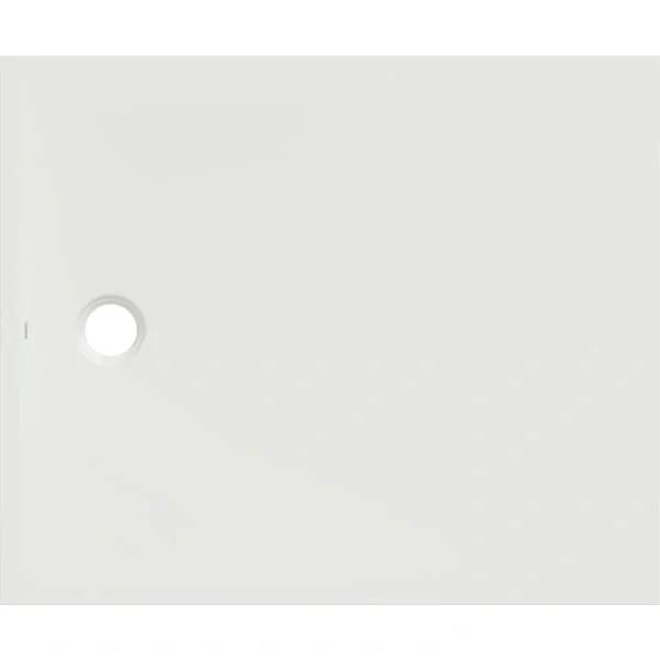 Geberit CleanFloor30, Duschfläche, weiß, 120x100cm, 1 Stk.-0