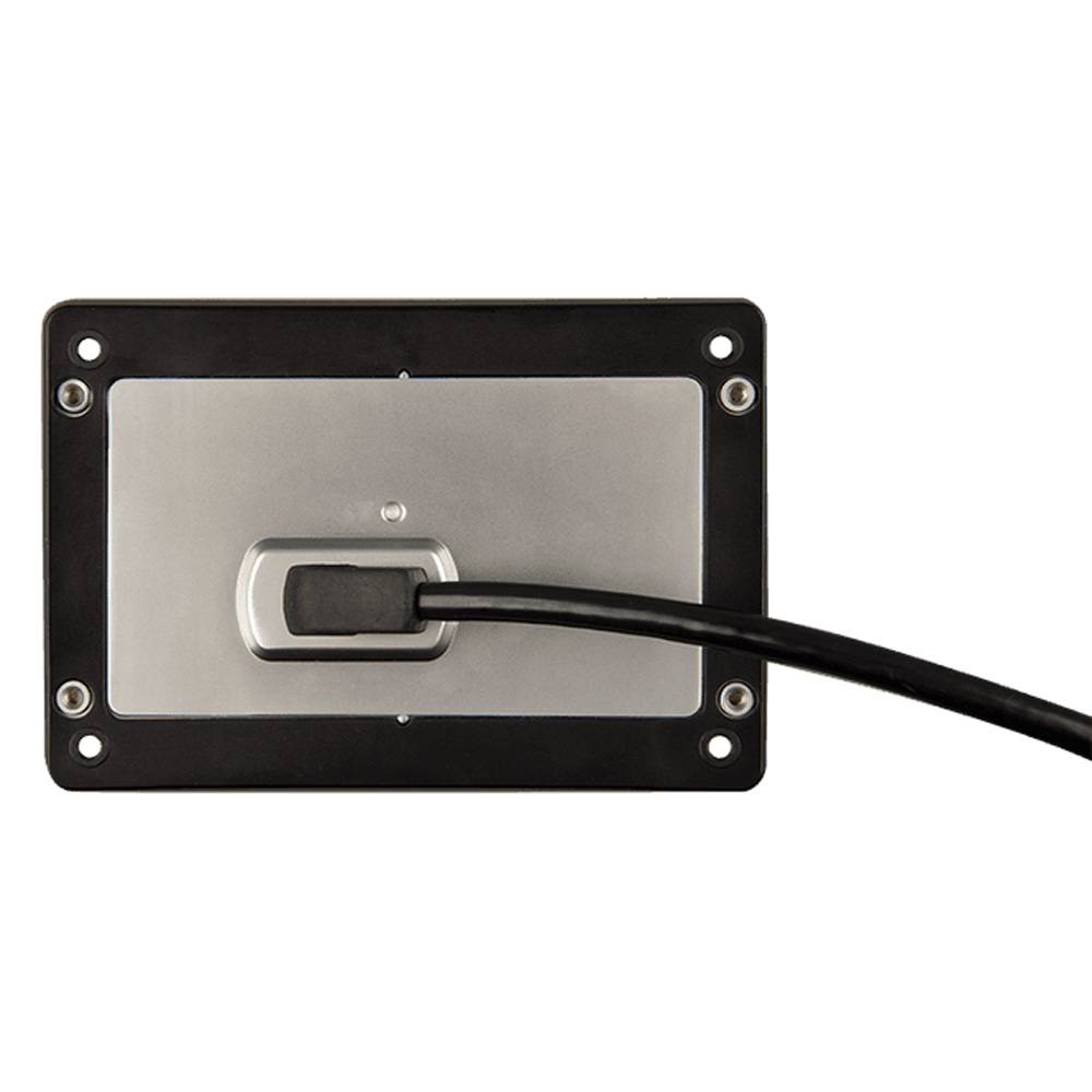 Victron Energy GX Touch 50 flush-3