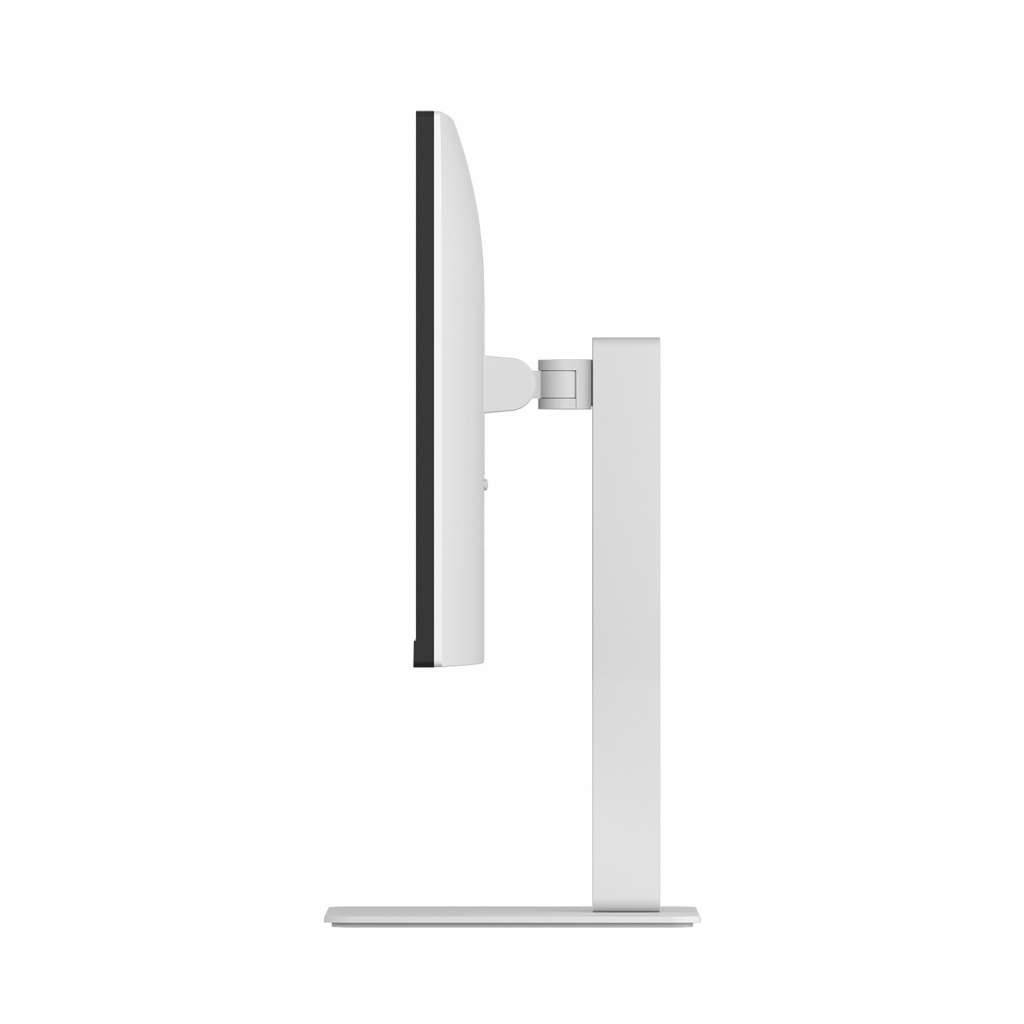LG UltraFine 27US550-W LED-Monitor 68,4 cm 27" 3840 x 2160 4K UHD 2160p @ 60 Hz IPS 300 cd/m² 1000:1 HDR10 5 ms 2xHDMI-2