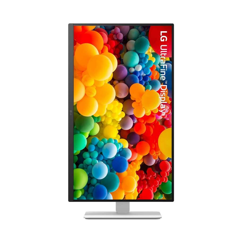 LG UltraFine 27US550-W LED-Monitor 68,4 cm 27" 3840 x 2160 4K UHD 2160p @ 60 Hz IPS 300 cd/m² 1000:1 HDR10 5 ms 2xHDMI-3