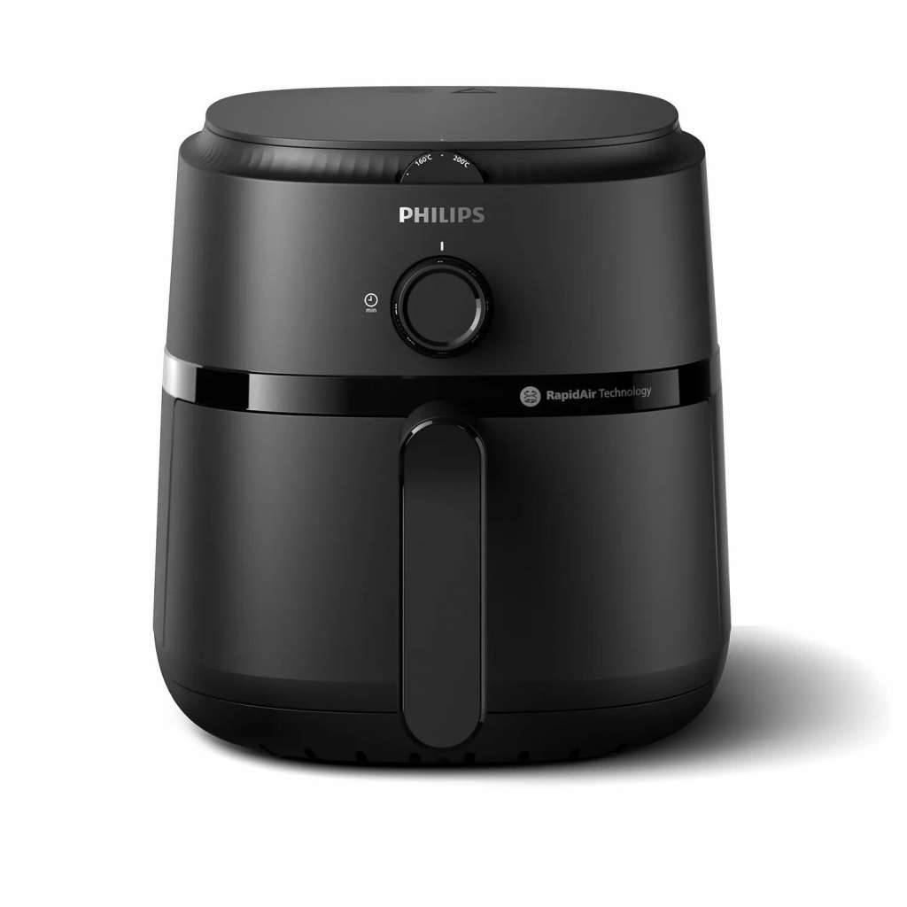 Philips AirFryer NA120/00 Hot Air Fryer 4.2 l-2