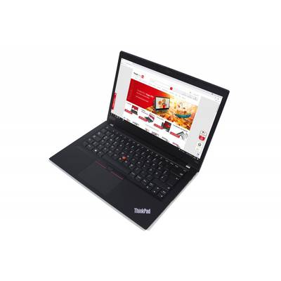 Lenovo ThinkPad T490s i7-8565U 16GB RAM 512GB SSD FullHD IPS FPr IR-Cam deutsche Tastatur LTE A--0