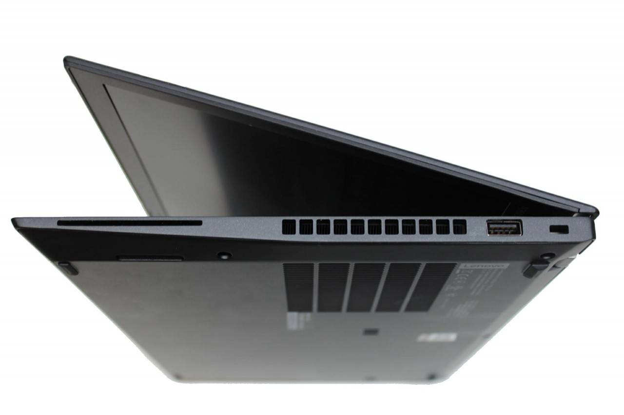 Lenovo ThinkPad T490s i7-8565U 16GB RAM 512GB SSD FullHD IPS FPr IR-Cam deutsche Tastatur LTE A--1