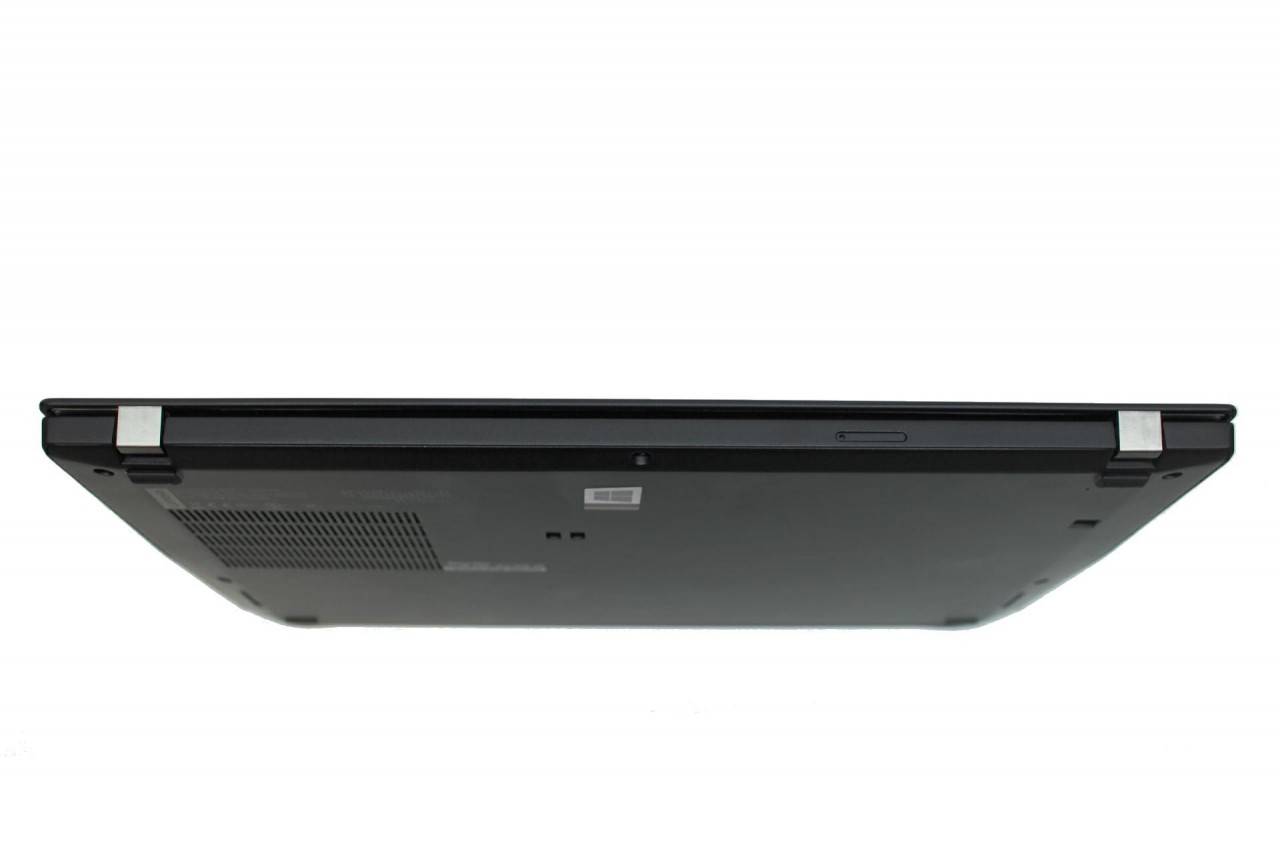 Lenovo ThinkPad T490s i7-8565U 16GB RAM 512GB SSD FullHD IPS FPr IR-Cam deutsche Tastatur LTE A--2