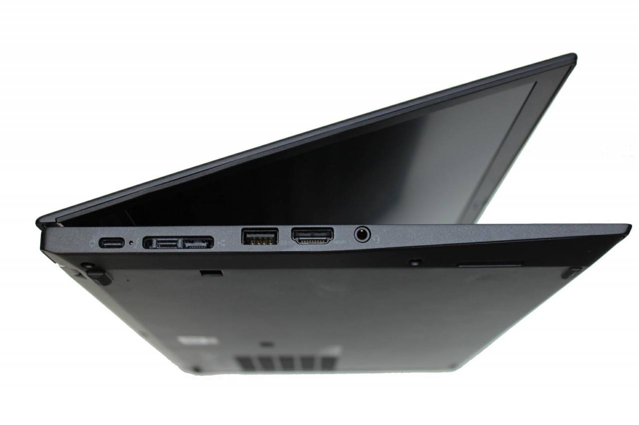 Lenovo ThinkPad T490s i7-8565U 16GB RAM 512GB SSD FullHD IPS FPr IR-Cam deutsche Tastatur LTE A--3