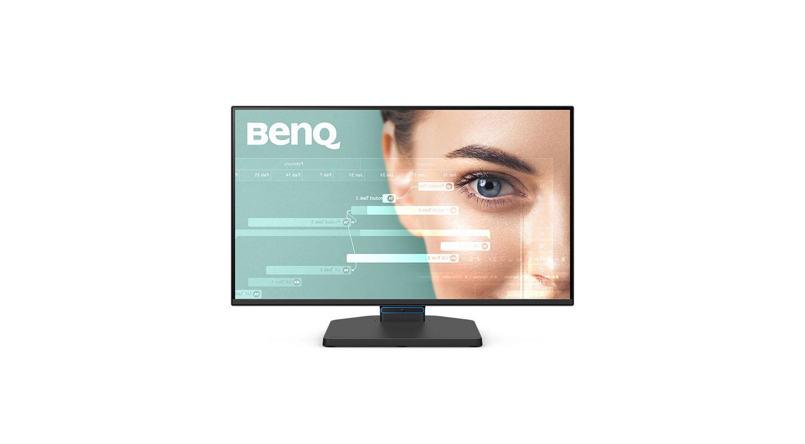 BenQ Monitor BL2790TC LCD-Display 68,58 cm (27"") 9H.LNTLA.TBE-1