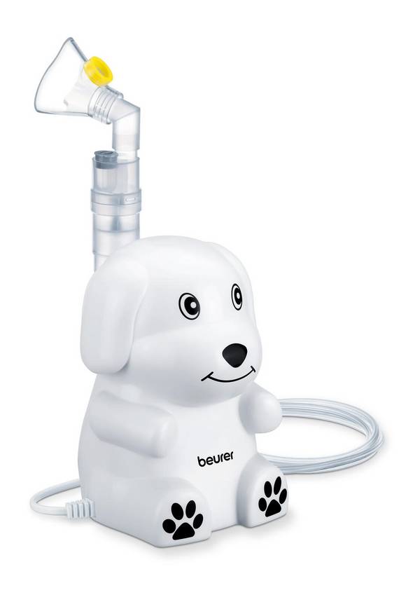 BEURER - IH 24 Kids Inhalationsgerät