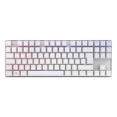 Cherry XTRFY MX 8.2 - Tastatur - 80% - TKL-0