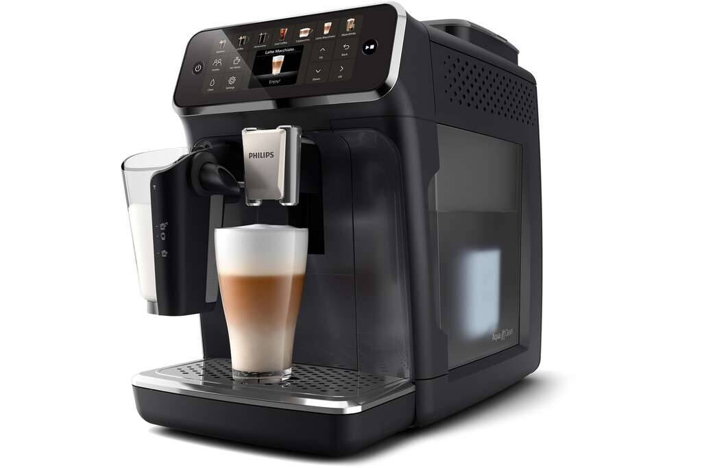 Philips LatteGo EP4441/50 Espressomaschine-0