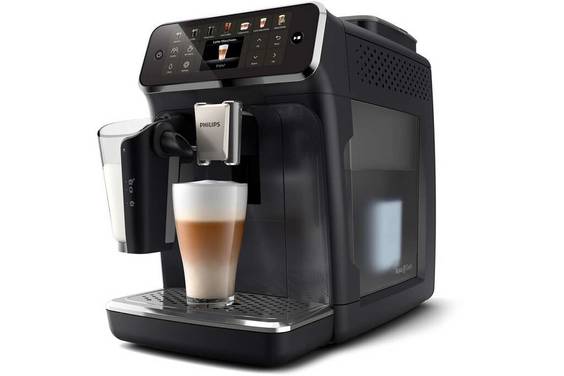 Philips LatteGo EP4441/50 Espressomaschine
