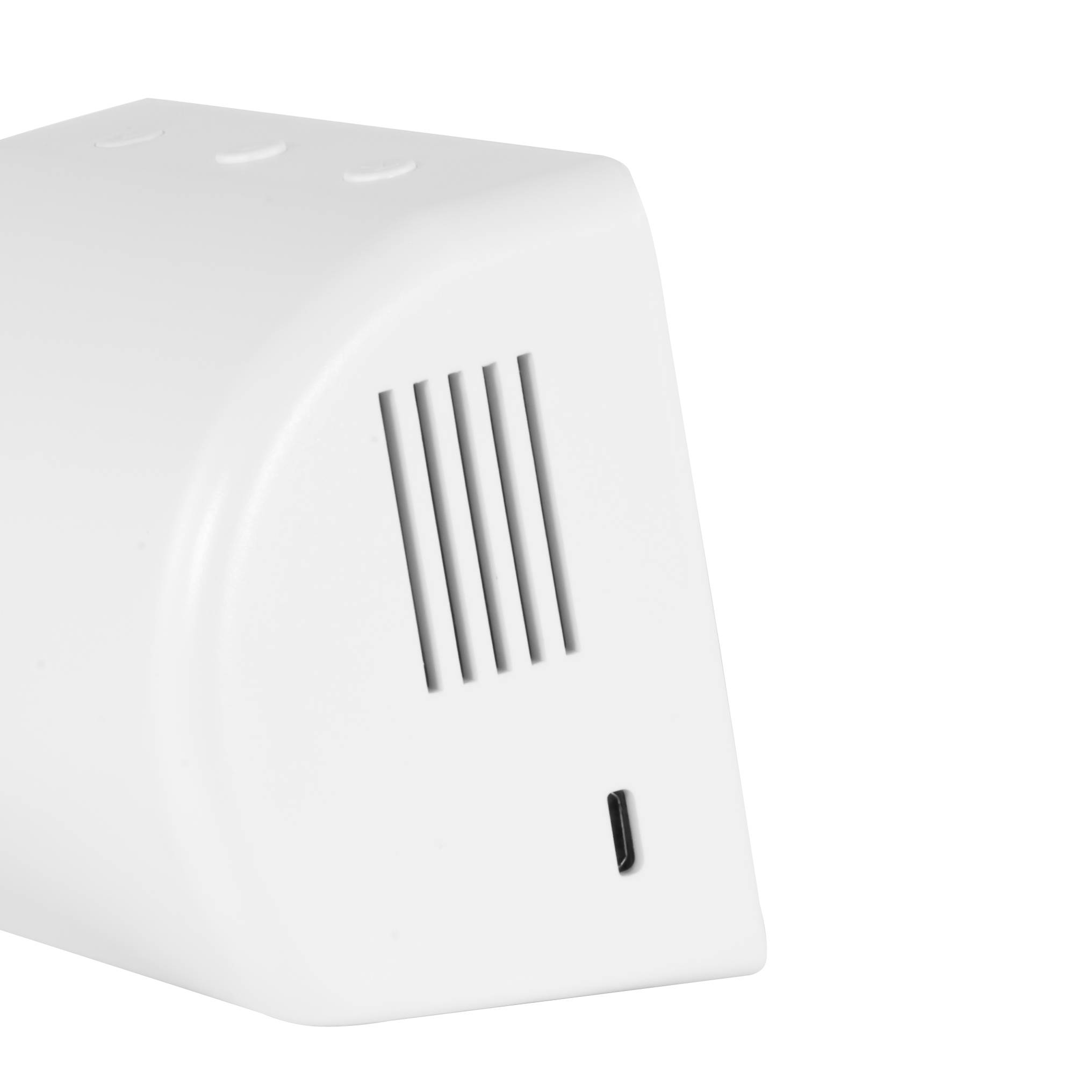 PCE Instruments CO2 Messgerät PCE-RCM 18 |CO2 0 … 30 % |Feuchte realtaiv 0 … 100% |Temperatur -9 … 55 °C | Datenlogger-1