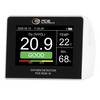 PCE Instruments CO2 Messgerät PCE-RCM 18 |CO2 0 … 30 % |Feuchte realtaiv 0 … 100% |Temperatur -9 … 55 °C | Datenlogger