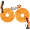LAPP Mobility HELIX Typ 2 Ladekabel, 7 m, 22 kW, 32 A 3-phasig Mode 3 IP55, orange