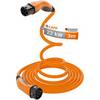 LAPP Mobility HELIX Typ 2 Ladekabel, 3 m, 22 kW, 20 A 3-phasig Mode 3 IP55, orange