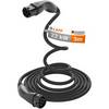 LAPP Mobility HELIX Typ 2 Ladekabel, 3 m, 22 kW, 20 A 3-phasig Mode 3 IP55, schwarz