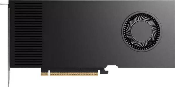 RTX PRO 4000 24GB NVIDIA SFF Blackwell Bulk Grafikkarten Quadro