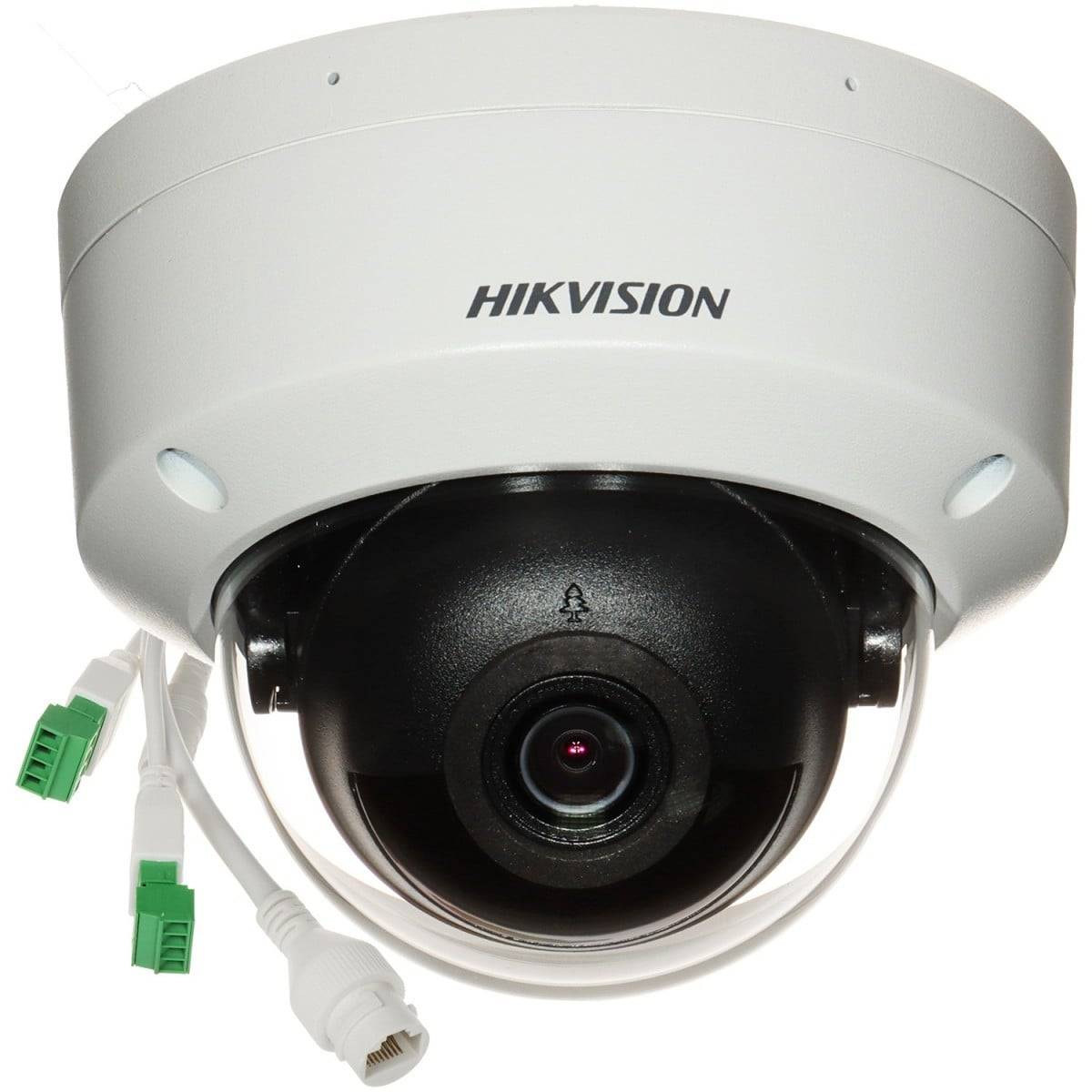 HIKVISION DS-2CD2146G2H-ISU(2.8mm)(eF) Dome 4MP Easy IP 4.0 Netzwerk Netzwerkkameras-1