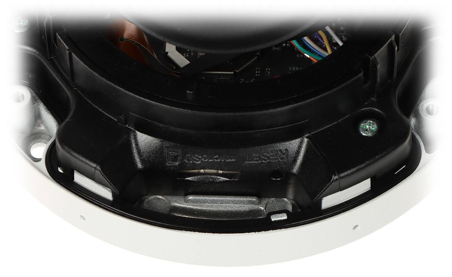 HIKVISION DS-2CD2146G2H-ISU(2.8mm)(eF) Dome 4MP Easy IP 4.0 Netzwerk Netzwerkkameras-2