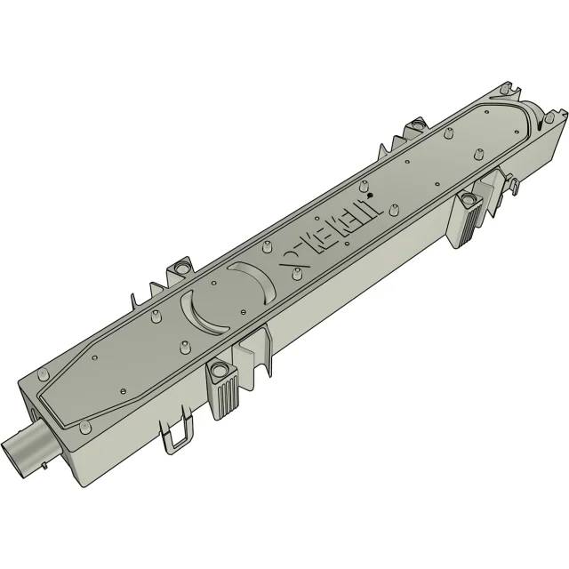 KE Kelit Schalungsschoner CLIMATEFIX KC630, Ausfädelelement, 320x60x35mm, 1 Stk.-0