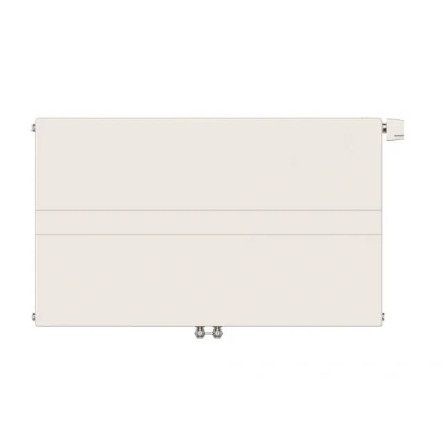 Vogel & Noot Flachheizkörper VN-E2 MKII, 22PTM, 900x800mm, weiß, 1 Stk.