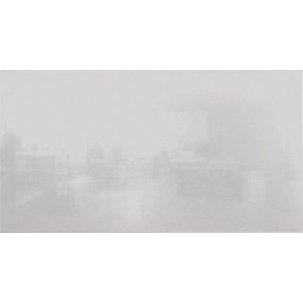 Glassboard Sharp HxT 980 x 4 mm rahmenlos Breite 1980 mm grau. Smit Visual Supplies BV 87198949-0