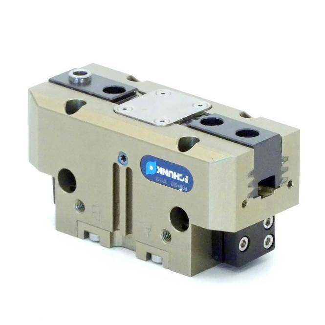 SCHUNK Universalgreifer PGN+80/2 (371151)-0