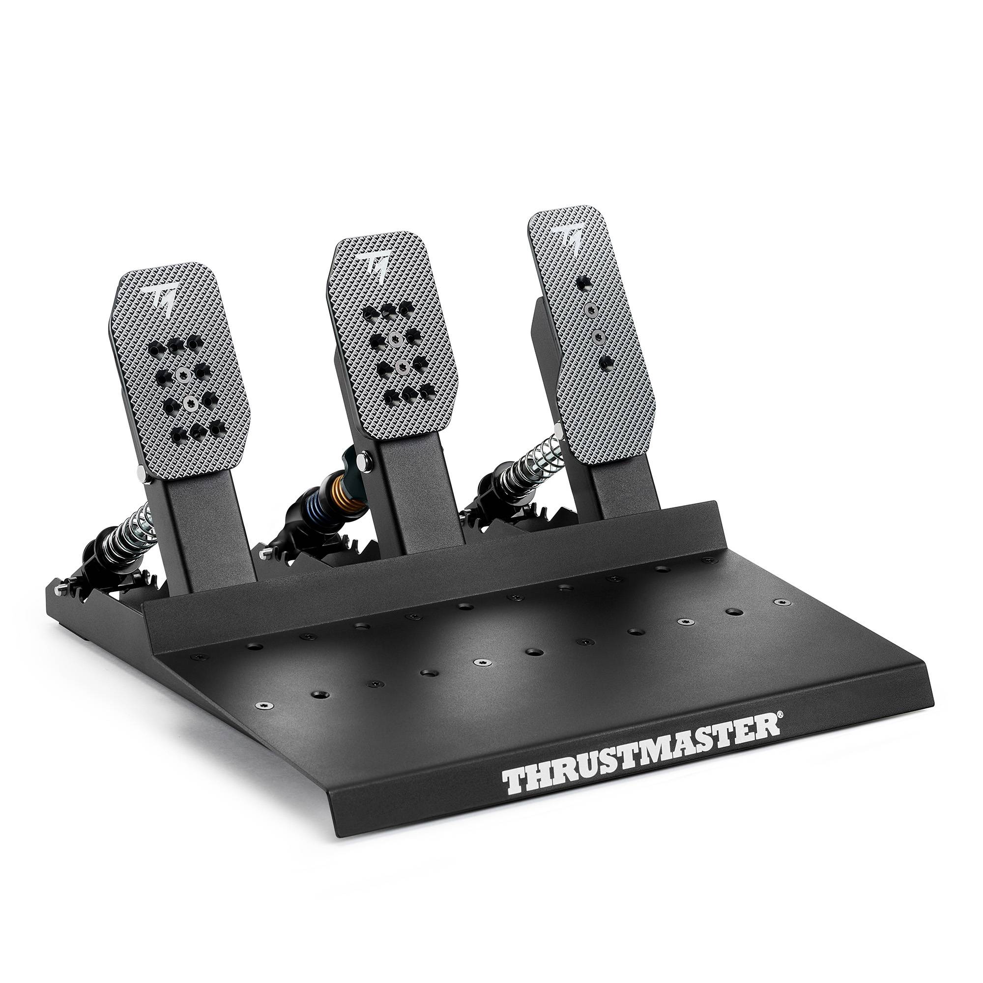 ThrustMaster Raceline Pedals Iii Lc-0