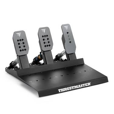 ThrustMaster Raceline Pedals Iii Lc