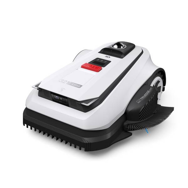 GOAT A1600 LiDAR PRO EU, Rasenmähroboter, 1600 m², 33 cm, 3 cm, 9 cm, 50%