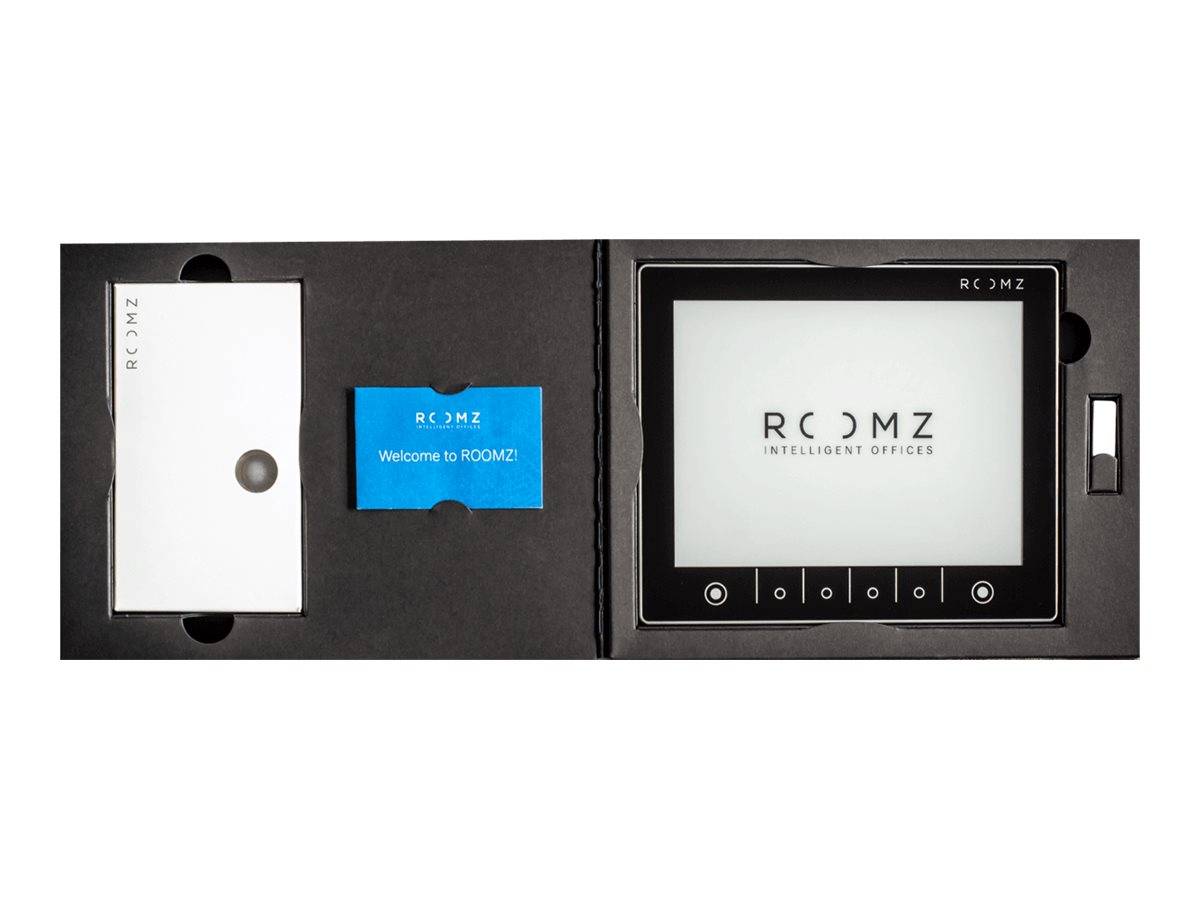 ROOMZ Experience Box - Hausautomatisierungssatz