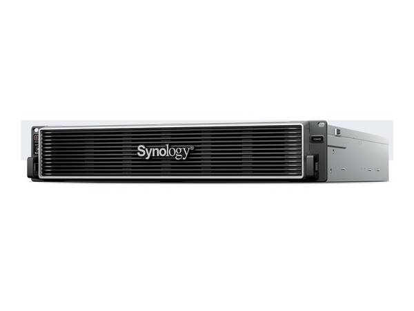 Synology FlashStation FS3420 - NAS-Server - 24 Schächte