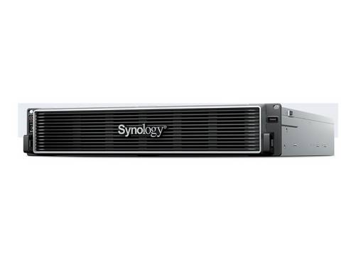 Synology FlashStation FS3420 - NAS-Server - 24 Schächte