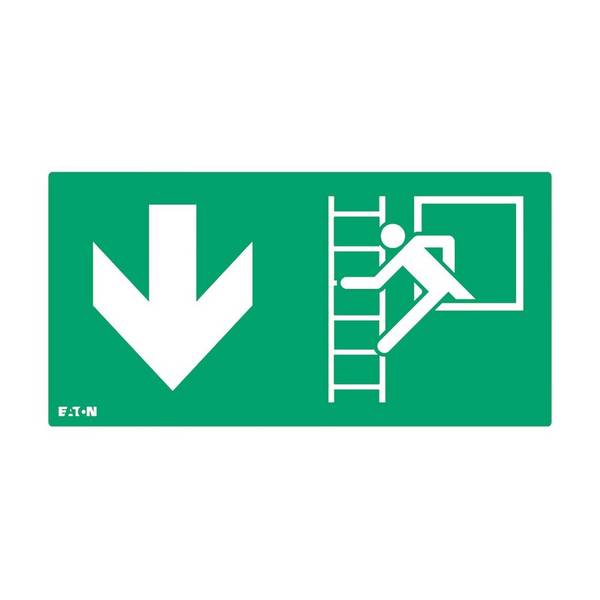 Ceag Notlichtsysteme Piktogramm 40071355309