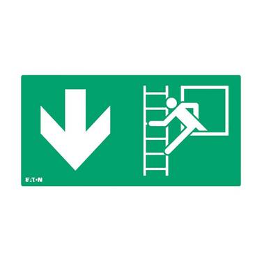 Ceag Notlichtsysteme Piktogramm 40071355309