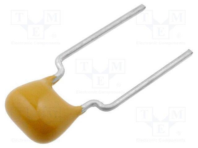 220nF Kondensator: Keramik 100V X7R MLCC,monolithisch ±10%-0
