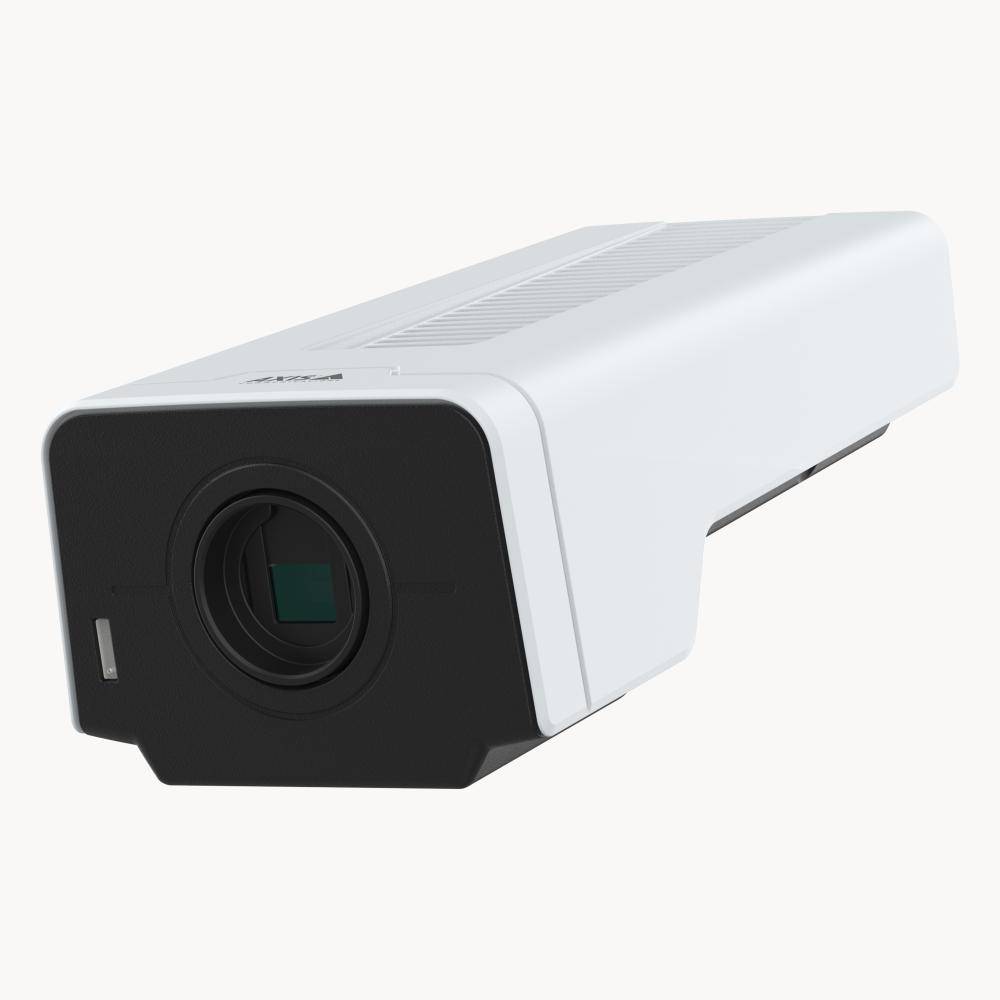 Axis P13 Series P1385-B - Netzwerk-Überwachungskamera (keine Linse)-0