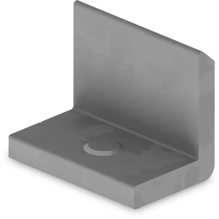 10 Stk. K2 Systems Endwinkel Set 2002760-0