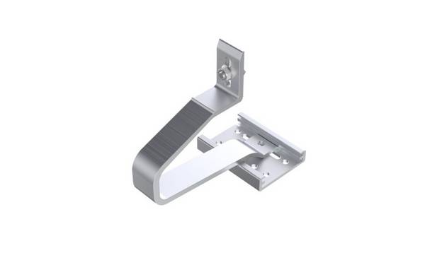 Aerocompact Europe GmbH Dachhaken XT35-VLOW