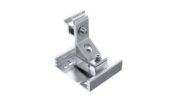 Aerocompact Europe GmbH Dachhaken XM-F