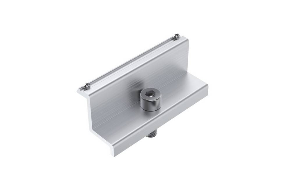 30 Stk. Aerocompact Europe GmbH Endklemme-0