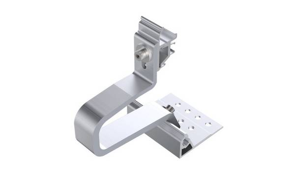 Aerocompact Europe GmbH Dachhaken Pfanne XT35CL