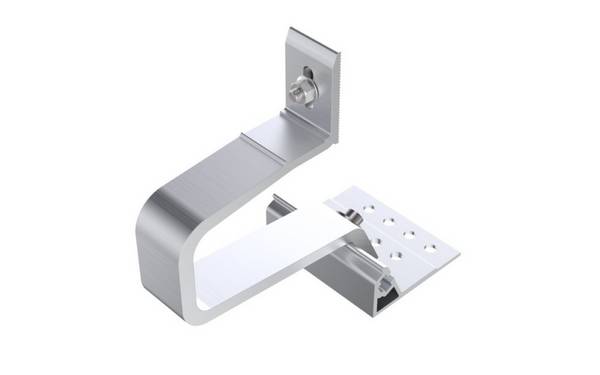 Aerocompact Europe GmbH Dachhaken XT40-EL