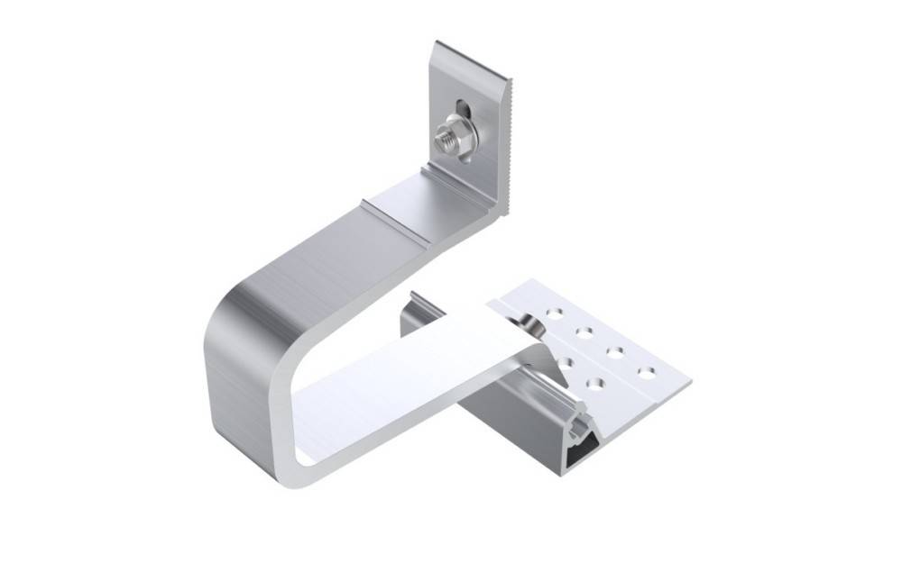Aerocompact Europe GmbH Dachhaken XT40-EL-0